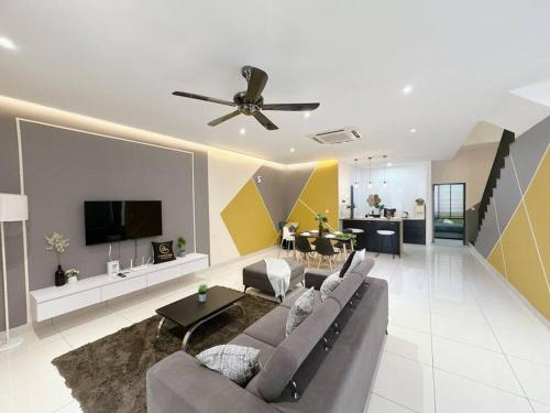 A14 Glenmarie 38 Austin in Johor Bahru, Malaysia