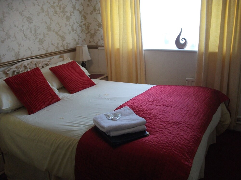 The Brema Hotel — Blackpool — photo 5