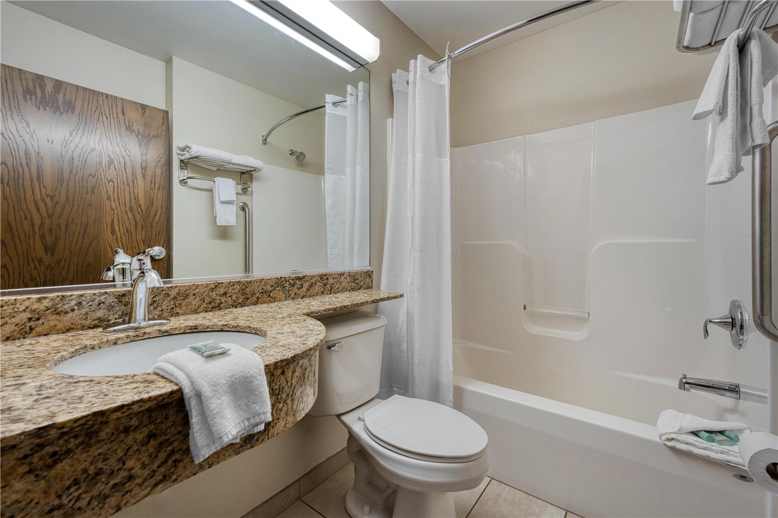 SureStay Plus Hotel by Best Western Buckhannon - photo 25