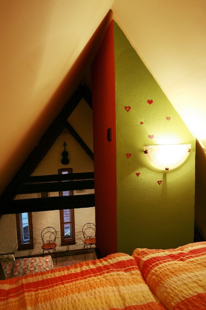 Zámoček Staré Časy — Poprad — photo 4