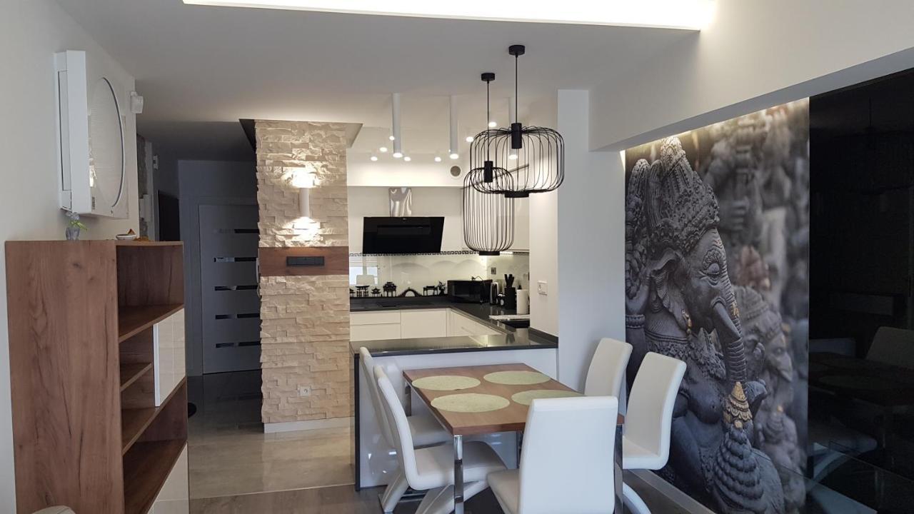 Ekskluzywny Apartament Krynica Zdrój — 4-Star Luxury Hotel in Krynica-Zdroj, Poland