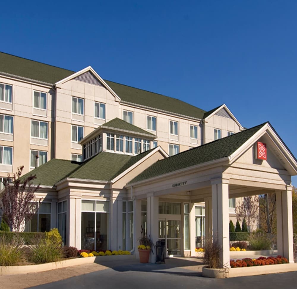 Hilton Garden Inn Shelton - photo 39