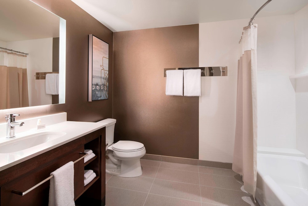 Residence Inn by Marriott Redwood City San Carlos - photo 20