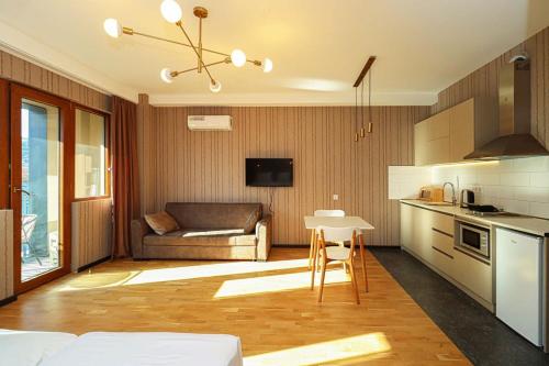Stylish Studio in Old Tbilisi By Wehost