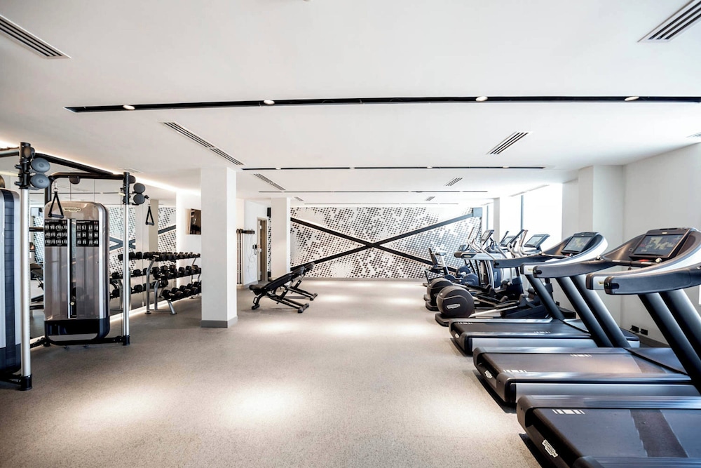 Residence Inn by Marriott Dallas Frisco - photo 25