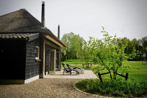 Op ‘t Platteland