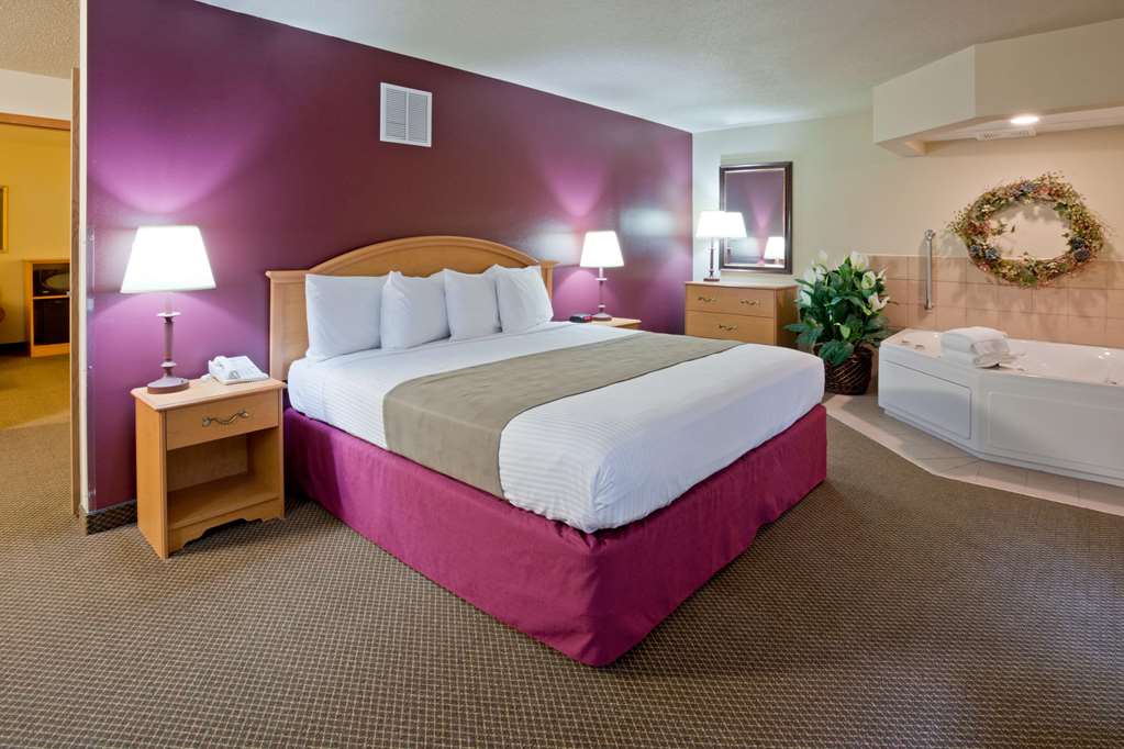 AmericInn by Wyndham Jackson - photo 11