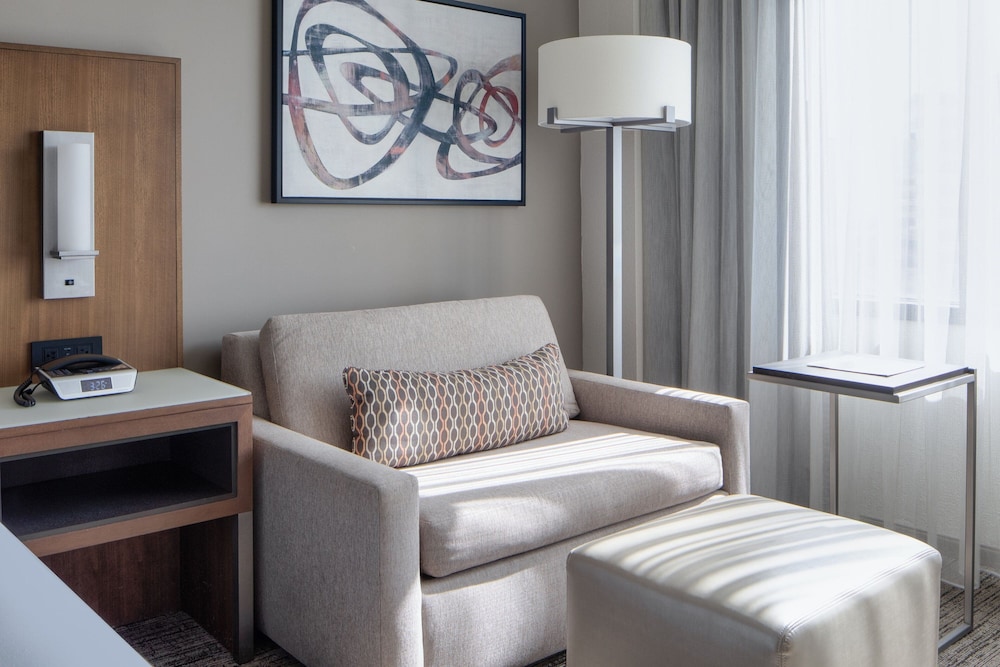 Houston Marriott Medical Center Museum District - photo 15