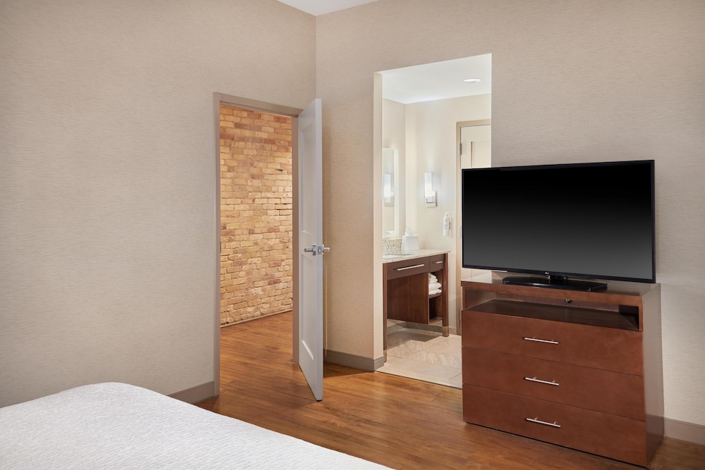 Homewood Suites by Hilton Grand Rapids Downtown - photo 14