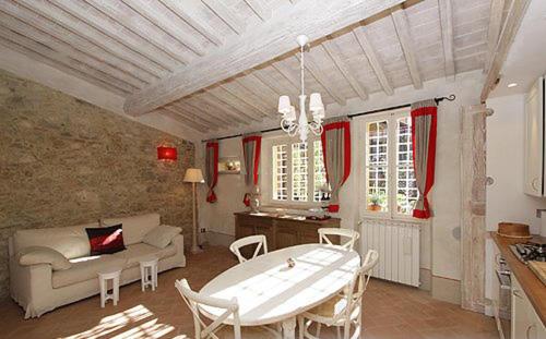 La Macina di Modì in Cetona, Italy