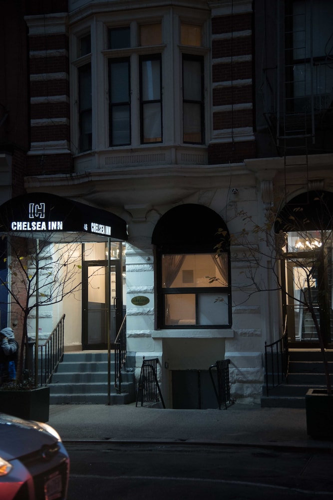 Chelsea Inn - photo 50