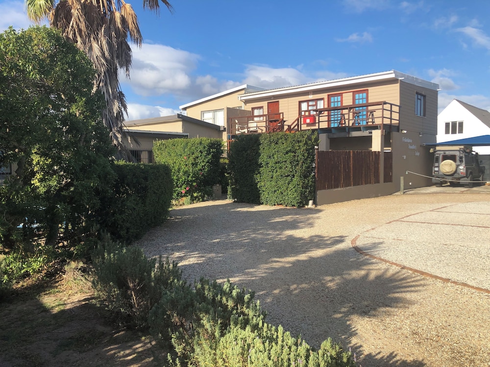 Fisherhaven Traveller's Lodge Hostel — 4-Star Luxury Hotel in Hermanus, South Africa