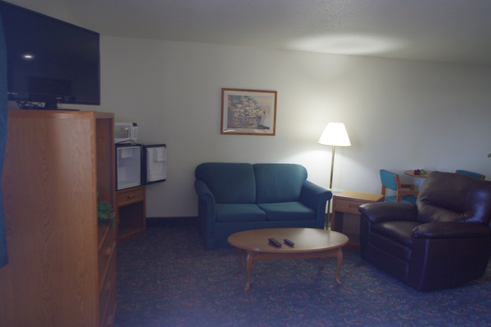 Selby Motel - photo 17