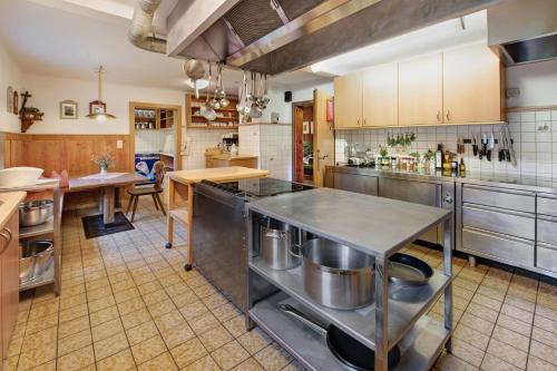 Alpenchalet Lacknerbrunn bis 30 P — Mayrhofen — photo 4