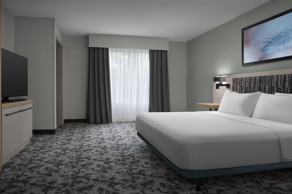 Hilton Garden Inn Auburn Opelika - photo 14