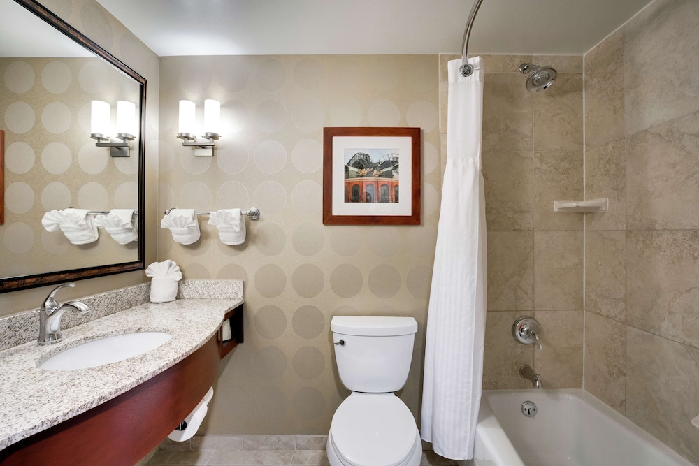 Hilton Garden Inn Milwaukee Airport - photo 27
