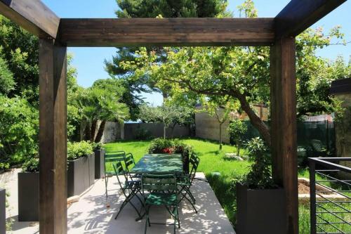 Ral 7039 in Numana, Italy