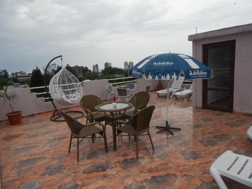 Aparthotel Sofia in Gonio