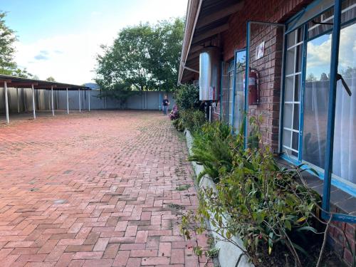 Casa4u in Dundee, South Africa