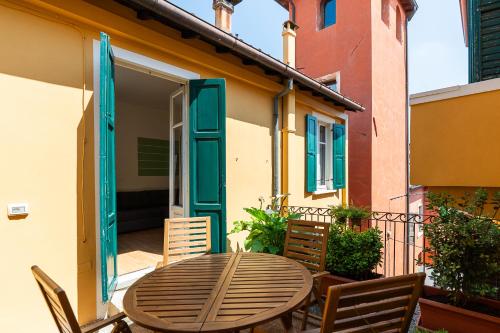 Palazzo Delle Guglie Residenze in Verona, Italy