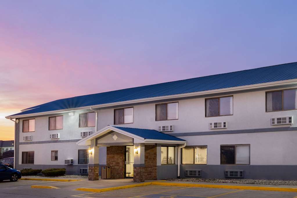 Super 8 by Wyndham Danville - photo 6