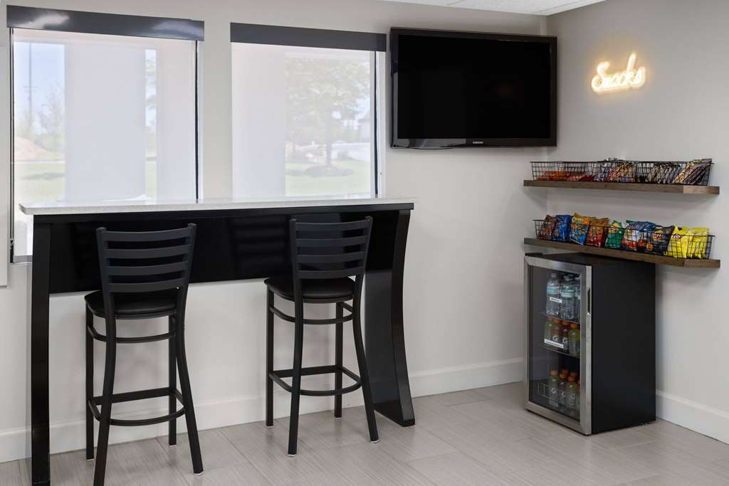 Days Inn by Wyndham Acworth - photo 9