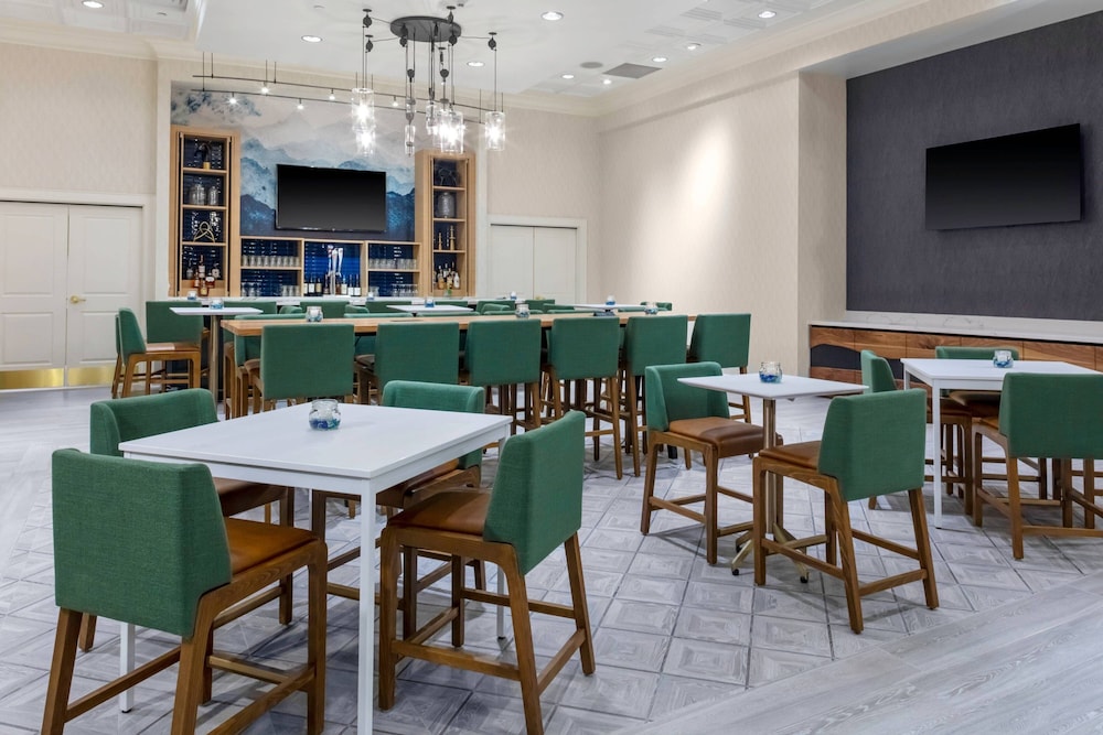 Residence Inn by Marriott Denver City Center - photo 37