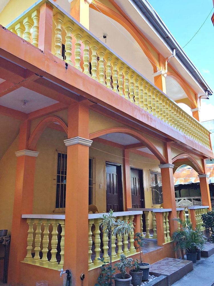 Queen of Isle Restaurant and Cottages in Puerto Galera, Philippines