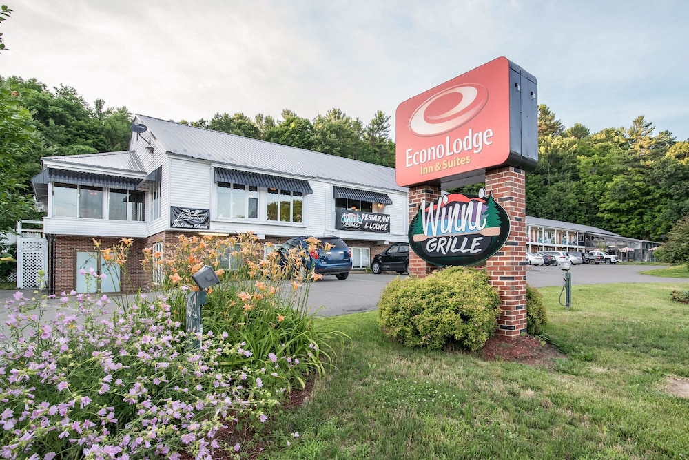 Econo Lodge Inn & Suites Tilton - photo 35
