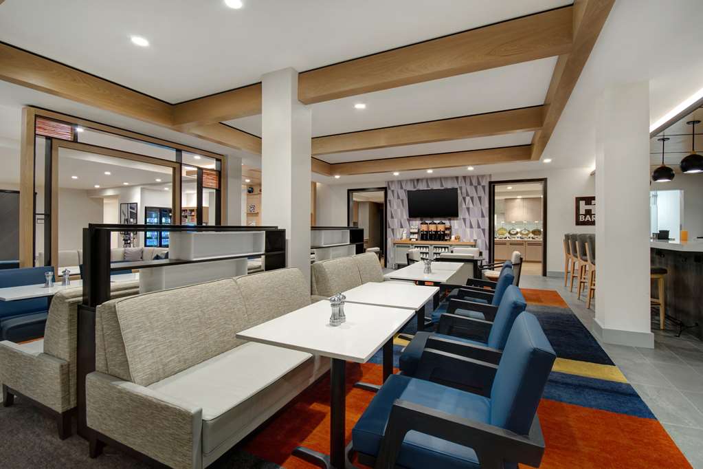 Hyatt House Mall Of America Msp Airport - photo 20