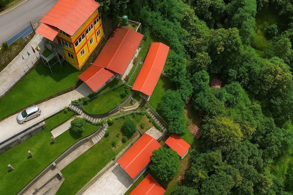 Farm and Forest Resort Shivapuri in Unknown City, Nepal