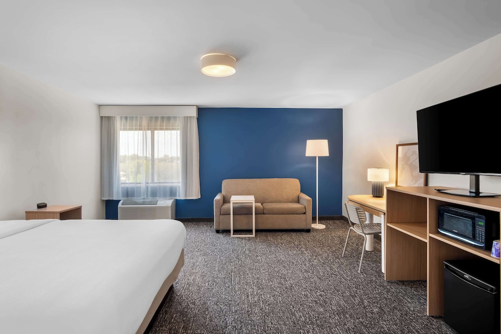 Comfort Inn Grapevine Near DFW Airport - photo 9