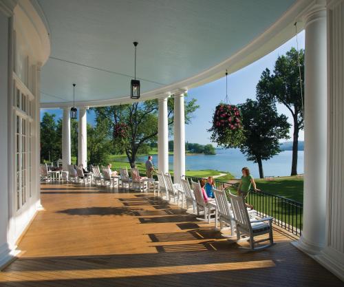 The Otesaga Resort - photo 3