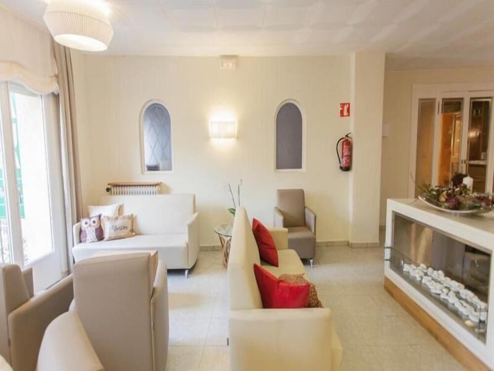 Hotel Catalunya Ribes de Freser — hotel in Ribes De Freser