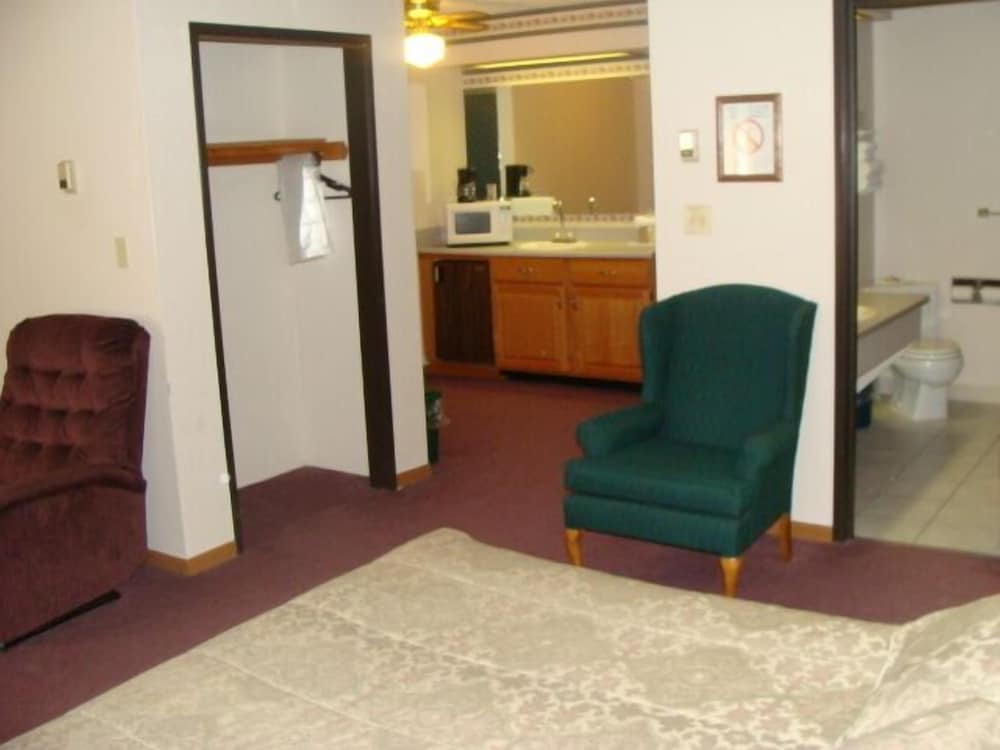 Usa Inns Of America - photo 24