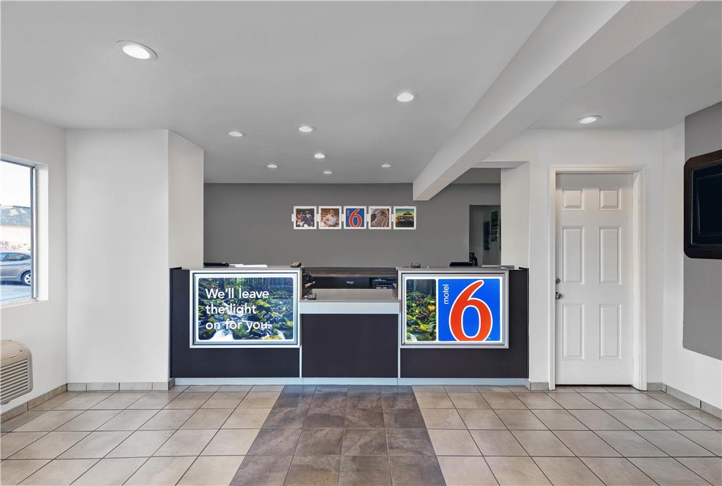 Motel 6 San Jose CA South - photo 6