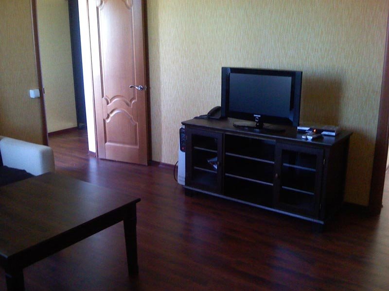 Astoria Club in Oranzherei, Russia