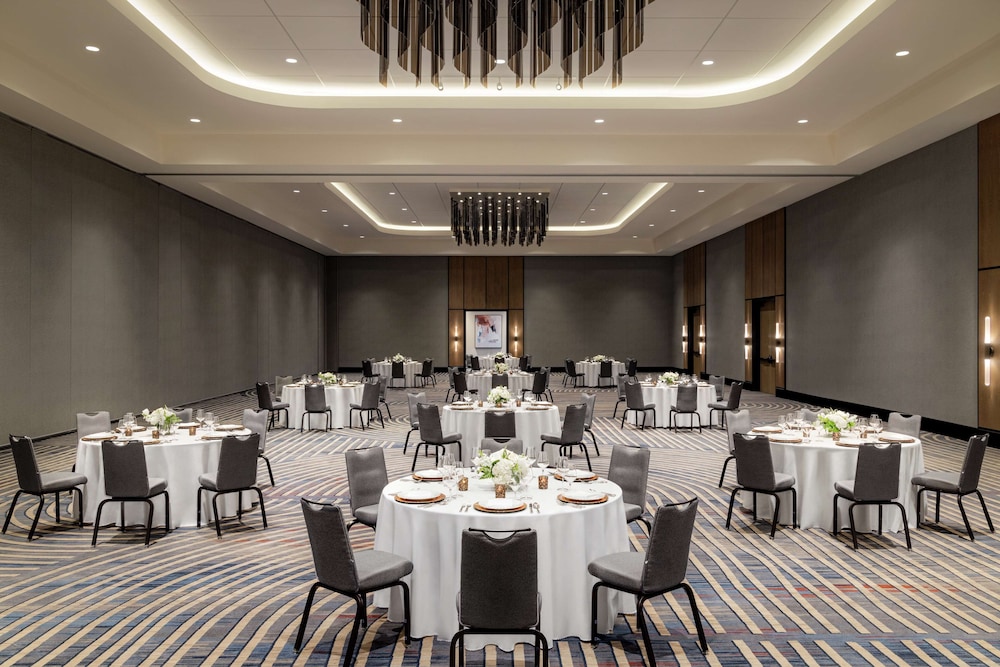 Doubletree By Hilton Abilene Downtown Convention C - photo 109