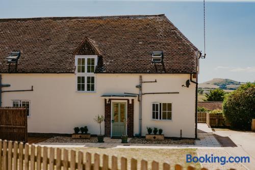 Dairyman's Cottage At Tapnell Farm — 4-Star Luxury Hotel in Yarmouth, United Kingdom