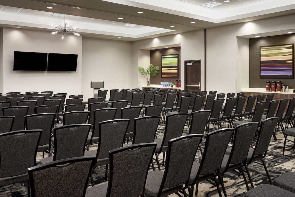 Residence Inn by Marriott West Palm Beach Downtown - photo 63