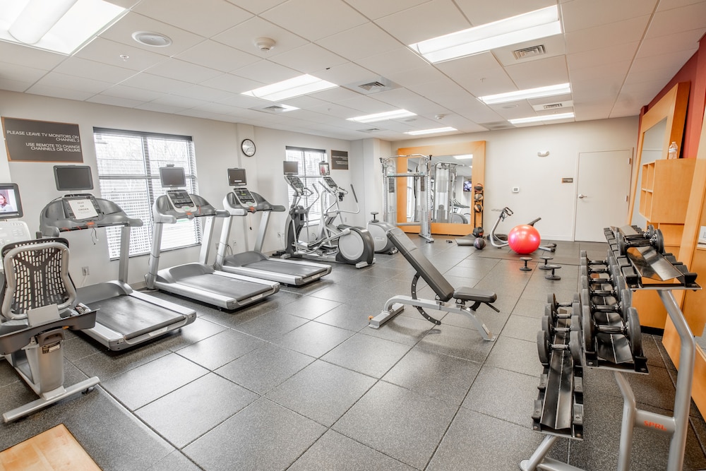 Homewood Suites by Hilton Charlotte Ballantyne NC - photo 48