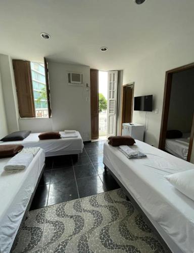 Suíte 101 Pousada no Centro do Rio - last minute hotel in Rio De Janeiro