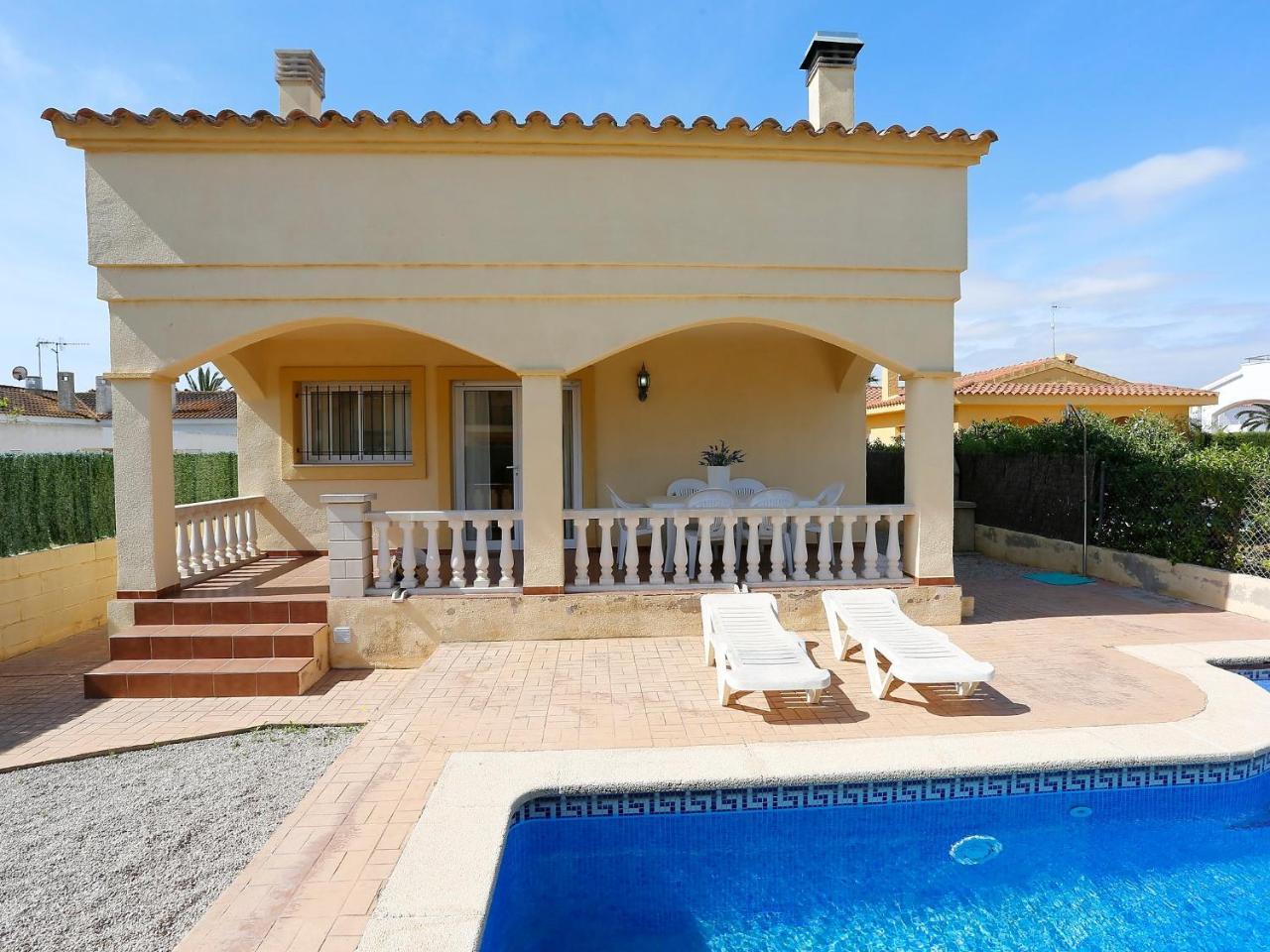Holiday Home Teresa by Interhome — Deltebre — photo 3