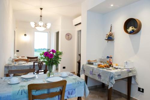 La collinetta B&B — Crespellano — photo 3