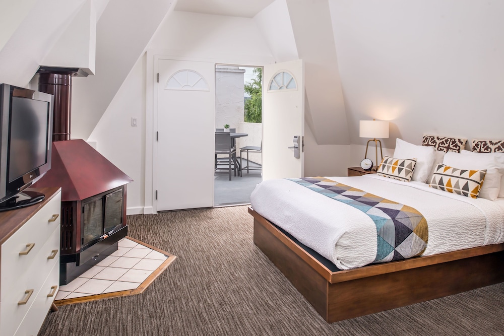 Wine Valley Inn - photo 23