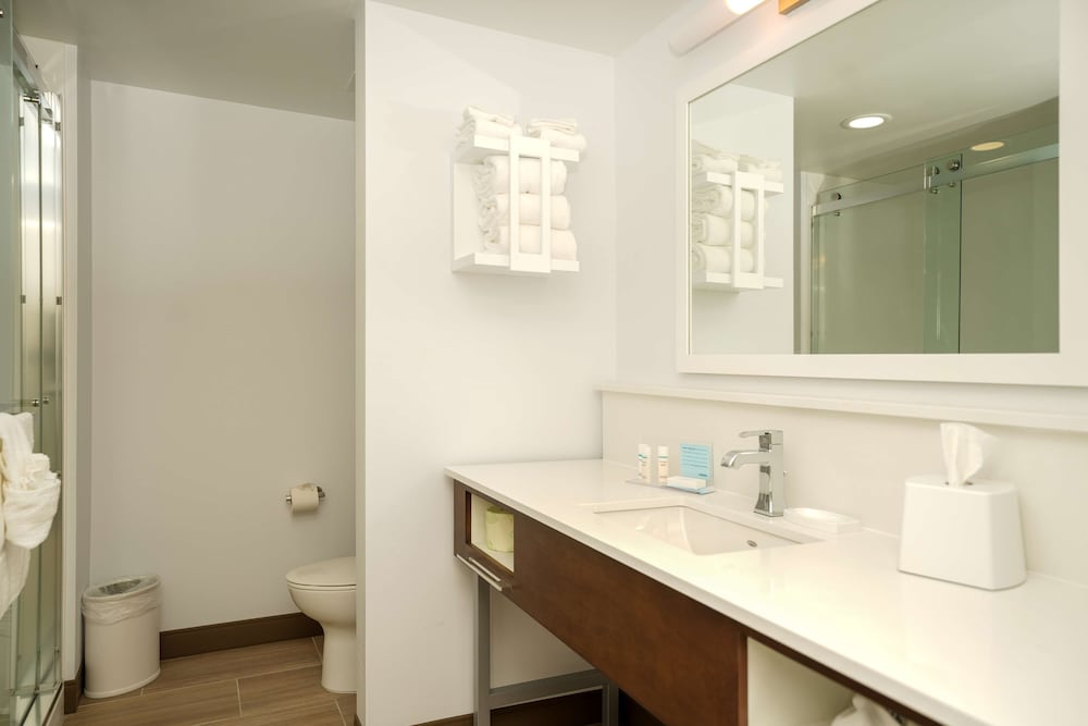 Hampton Inn & Suites Aurora South Denver - photo 34