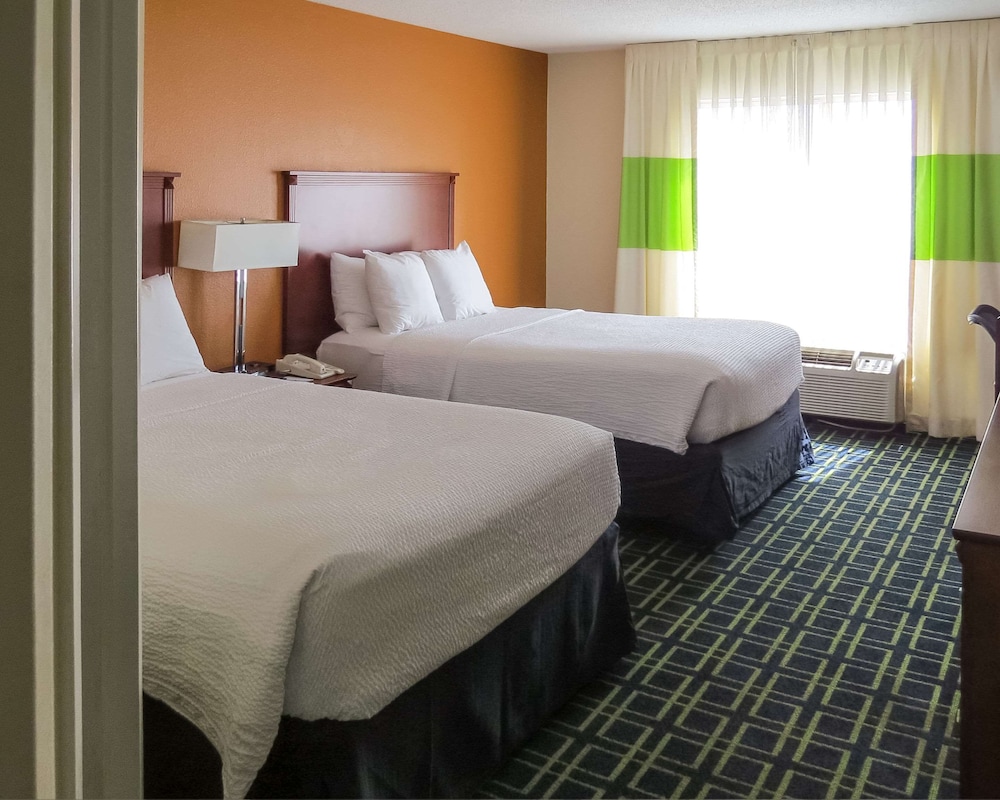 Quality Inn Cranberry Township - photo 10