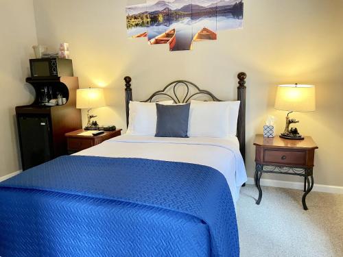 North Cascades Inn - photo 15
