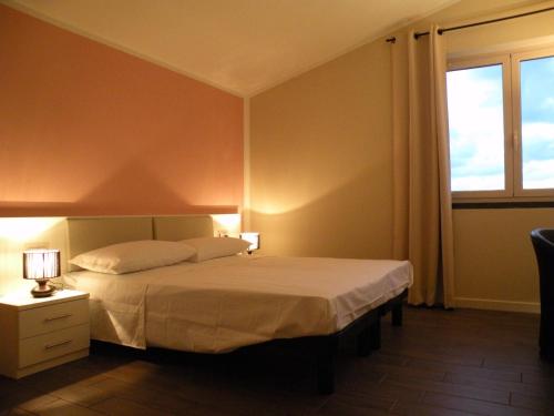 Relais b& Le Rondinelle — hotel in Rosignano Solvay-Castiglioncello