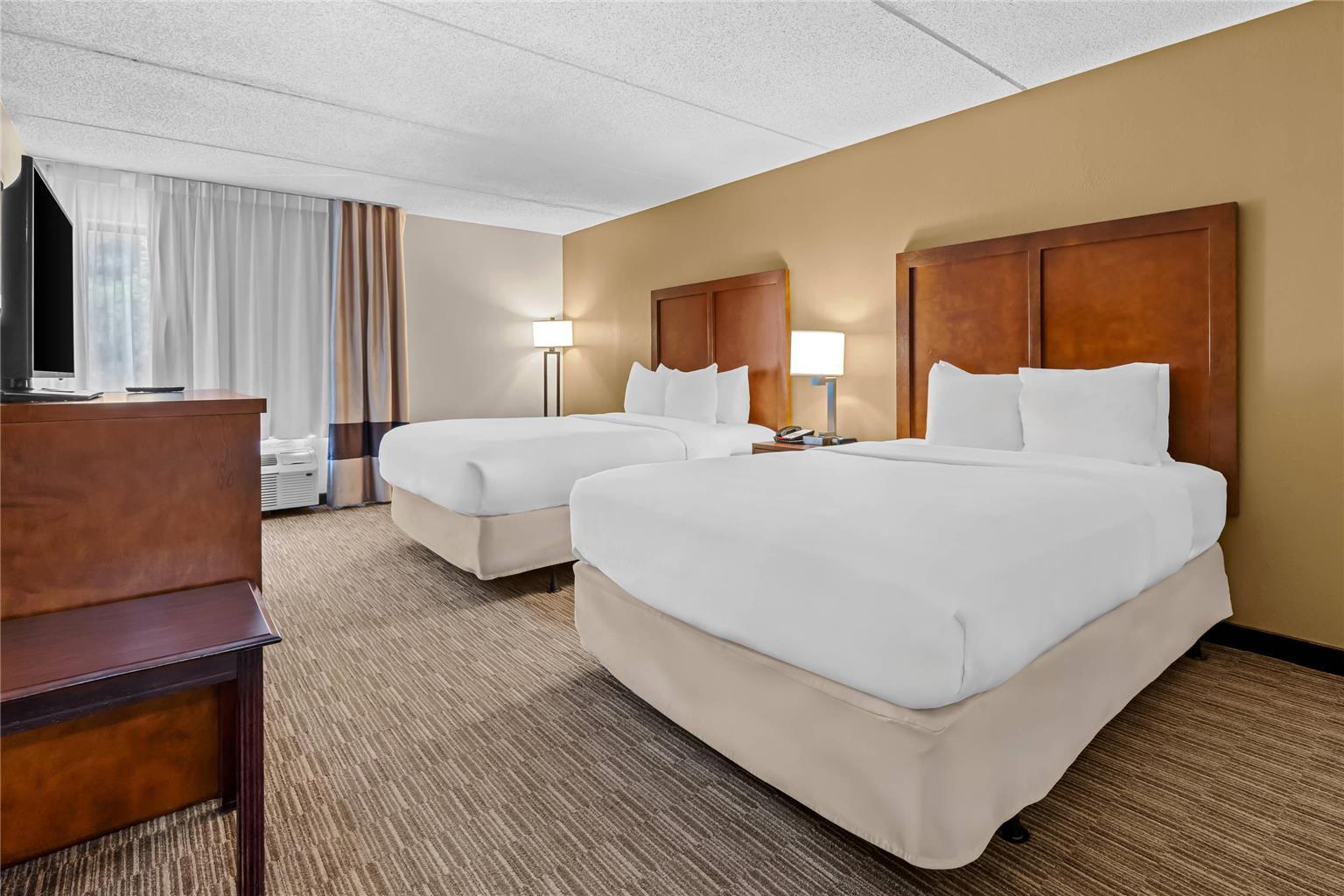 Comfort Inn & Suites Oxford South - photo 8